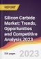Silicon Carbide Market: Trends, Opportunities and Competitive Analysis 2023-2028 - Product Thumbnail Image