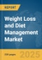 Weight Loss and Diet Management Market Report 2025 - Product Thumbnail Image