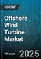 Offshore Wind Turbine Market by Turbine Capacity, Foundation Type, Component, Water Depth - Global Forecast to 2030 - Product Image