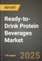 2025 Ready-to-Drink Protein Beverages Market Report - Industry Size, Competition, Trends and Growth Opportunities by Region - Forecast by Types and Applications (2024-2032) - Product Thumbnail Image