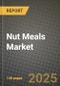 2025 Nut Meals Market Report - Industry Size, Competition, Trends and Growth Opportunities by Region - Forecast by Types and Applications (2024-2032) - Product Image