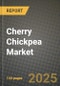 2025 Cherry Chickpea Market Report - Industry Size, Competition, Trends and Growth Opportunities by Region - Forecast by Types and Applications (2024-2032) - Product Thumbnail Image