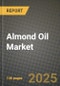 2025 Almond Oil Market Report - Industry Size, Competition, Trends and Growth Opportunities by Region - Forecast by Types and Applications (2024-2032) - Product Image