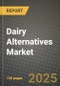 Dairy Alternatives Market Size, Share, Trends, Analysis, and Forecast 2025-2034 | Global Industry Growth, Competitive Landscape, Opportunities, and Challenges - Product Image
