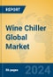 Wine Chiller Global Market Insights 2024, Analysis and Forecast to 2029, by Manufacturers, Regions, Technology, Application, Product Type - Product Image