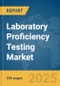 Laboratory Proficiency Testing Market Report 2025 - Product Image