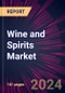 Wine and Spirits Market 2024-2028 - Product Thumbnail Image