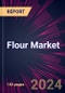 Flour Market 2024-2028 - Product Thumbnail Image