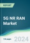 5G NR RAN Market - Forecasts from 2025 to 2030 - Product Image