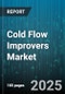 Cold Flow Improvers Market by Type, Application, End-Use Industry - Global Forecast 2025-2030 - Product Image