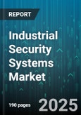 Industrial Security Systems Market by Video Surveillance, Access Control, Intrusion Detection, Fire Detection, Software, Services - Global Forecast to 2030- Product Image