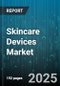 Skincare Devices Market by Device Type, Application, End User, Distribution Channel - Global Forecast to 2030 - Product Image