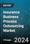 Insurance Business Process Outsourcing Market by Type, Insurance Type, Enterprise Size, End-user - Global Forecast 2025-2030 - Product Thumbnail Image