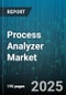 Process Analyzer Market by Product Type, Deployment Mode, Application, Distribution Channel, End User - Global Forecast to 2030 - Product Image