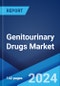 Genitourinary Drugs Market Report by Indication, Product, and Region 2024-2032 - Product Thumbnail Image