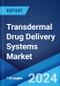 Transdermal Drug Delivery Systems Market Report by Technology, Application, and Region 2024-2032 - Product Thumbnail Image