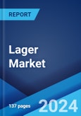 Lager Market Report by Product, Distribution Channel, and Region 2024-2032- Product Image