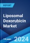 Liposomal Doxorubicin Market Report by Product, Application, and Region 2024-2032 - Product Image