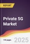 Private 5G Market Report: Trends, Forecast and Competitive Analysis to 2031 - Product Thumbnail Image