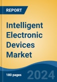 Intelligent Electronic Devices Market - Global Industry Size, Share, Trends, Opportunity, and Forecast, 2019-2029F- Product Image