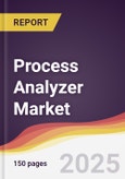 Process Analyzer Market Report: Trends, Forecast and Competitive Analysis to 2031- Product Image