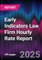 Valeo 2024 Early Indicators Law Firm Hourly Rate Report - Product Thumbnail Image