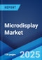 Microdisplay Market Report by Product, Technology, Resolution, Brightness, End-User, and Region 2025-2033 - Product Image