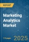 Marketing Analytics Market - Market Share Analysis, Industry Trends & Statistics, Growth Forecasts (2025 - 2030) - Product Image
