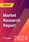 6G Communications: Self-powered Infrastructure and Zero Energy Client Devices ZED: Markets 2025-2045 - Product Thumbnail Image