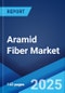 Aramid Fiber Market Report by Product Type, Application, End-Use Industry, and Region 2025-2033 - Product Image