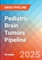 Pediatric Brain Tumors - Pipeline Insight, 2025 - Product Thumbnail Image