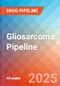 Gliosarcoma - Pipeline Insight, 2025 - Product Thumbnail Image