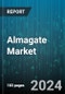 Almagate Market by Dosage Form, Distribution Channel, Application - Global Forecast 2025-2030 - Product Thumbnail Image