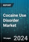 Cocaine Use Disorder Market by Therapeutic Approaches, Medications, Treatment Setting - Global Forecast 2025-2030 - Product Thumbnail Image