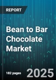 Bean to Bar Chocolate Market - Global Forecast to 2030- Product Image