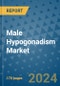 Male Hypogonadism Market - Global Industry Analysis, Size, Share, Growth, Trends, and Forecast 2031 - By Product, Technology, Grade, Application, End-user, Region: (North America, Europe, Asia Pacific, Latin America and Middle East and Africa) - Product Thumbnail Image
