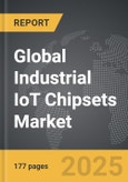 Industrial IoT (IIoT) Chipsets - Global Strategic Business Report- Product Image