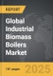 Industrial Biomass Boilers - Global Strategic Business Report - Product Image