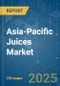 Asia-Pacific Juices - Market Share Analysis, Industry Trends & Statistics, Growth Forecasts (2025 - 2030) - Product Thumbnail Image