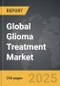 Glioma Treatment - Global Strategic Business Report - Product Thumbnail Image