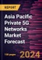 Asia Pacific Private 5G Networks Market Forecast to 2030 - Regional Analysis - by Component, Frequency, and End User - Product Thumbnail Image