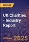 UK Charities - Industry Report - Product Thumbnail Image