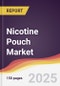 Nicotine Pouch Market Report: Trends, Forecast and Competitive Analysis to 2031 - Product Image