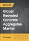 Recycled Concrete Aggregates - Global Strategic Business Report - Product Thumbnail Image