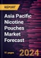 Asia Pacific Nicotine Pouches Market Forecast to 2030 - Regional Analysis - by Strength, Flavor and Distribution Channel - Product Thumbnail Image