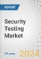 Security Testing Market by Type (Network, Application, Device, Social Engineering), Network Security Testing (Penetration Testing, Vulnerability Scanning, Firewall), Application Testing Tools (RASP, SAST, DAST, IAST) - Global Forecast to 2029 - Product Thumbnail Image