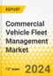 Commercial Vehicle Fleet Management Market for Construction Industry - A Global and Regional Analysis: Focus on Product, and Country-Wise Analysis - Analysis and Forecast, 2024-2032 - Product Thumbnail Image