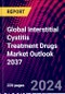 Global Interstitial Cystitis Treatment Drugs Market Outlook 2037 - Product Thumbnail Image