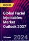Global Facial Injectables Market Outlook 2037 - Product Thumbnail Image