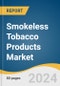 Smokeless Tobacco Products Market Size, Share and Trends Analysis Report by Product (Chewing Tobacco, Snuff) by Distribution Channel (Online, Offline) by Region 2024-2030 - Product Thumbnail Image